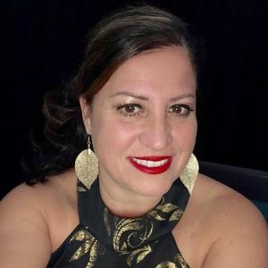 Meet your Posher, Shannon